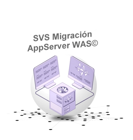 SVS Migración AppServer WAS©