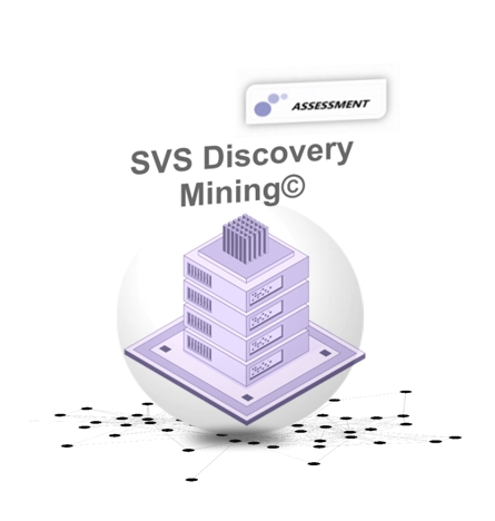 SVS Discovery Mining©