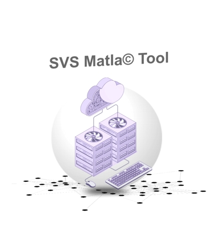 SVS Matla©Tool